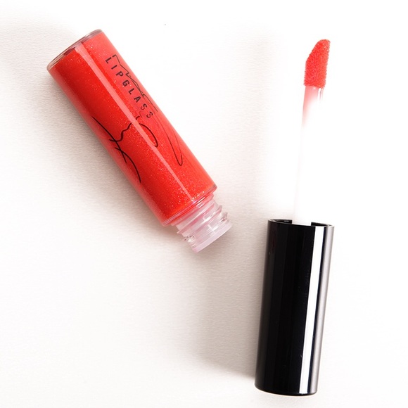 MAC Viva Glam Miley Cyrus 2 LipGloss - Picture 3 of 6